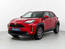 Usado 2021 Toyota Yaris Hybrid Active | 23.990 € (Caro)