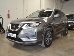 Usado 2021 Nissan Rogue SV SUV | 17.990 €