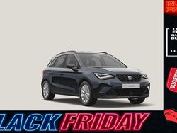 Gris Usado 2022 Seat Arona Style SUV | 20.190 € (Un poco caro)