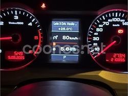 Negro Usado 2011 Audi A6 Berlina | 11.500 € (Precio justo)