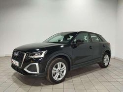 Negro Usado 2024 Audi Q2 Advanced Plus SUV | 28.200 € (Precio justo)