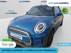 Usado 2023 Mini Cooper Utilitario | 24.890 € (Precio justo)