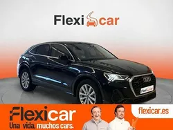 Negro Usado 2020 Audi Q3 Advanced SUV | 31.990 € (Precio justo)