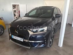 Azul Usado 2020 DS Automobiles DS7 Crossback SUV | 24.500 € (Caro)