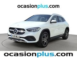 Blanco Usado 2023 Mercedes GLA200 SUV | 30.773 € (Super precio)