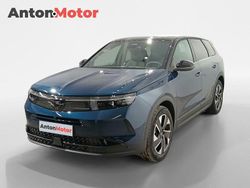 Azul Nuevo 2025 Opel Grandland X S SUV | 37.900 €