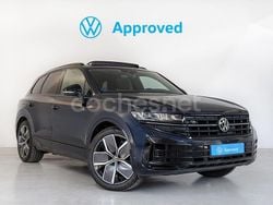 Beige Usado 2023 VW Touareg R SUV | 73.900 € (Buen precio)