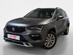 Gris / plata Nuevo 2025 Seat Ateca Style SUV | 30.300 € (Precio justo)