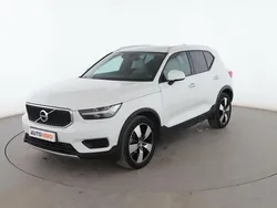 Blanco Usado 2018 Volvo XC40 Momentum SUV | 23.599 € (Super precio)