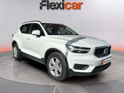 Blanco Usado 2019 Volvo XC40 SUV | 19.390 € (Super precio)