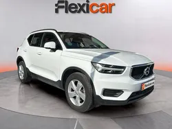 Blanco Usado 2019 Volvo XC40 SUV | 19.390 € (Super precio)