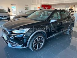 Negro Usado 2024 Cupra Formentor SUV | 29.990 € (Un poco caro)
