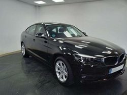 Usado 2019 BMW 318 | 19.990 € (Precio justo)