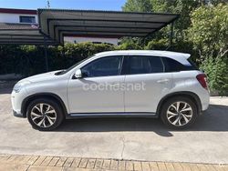 Blanco Usado 2016 Citroën C4 Aircross Start SUV | 12.000 € (Precio justo)