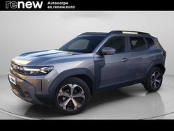 Gris Nuevo 2025 Dacia Duster Journey SUV | 20.500 €