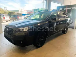 Gris / plata Nuevo 2025 Subaru Outback SUV | 39.900 € (Precio justo)