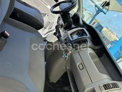 Blanco Usado 2019 Renault Trafic LIMITED Van | 15.995 €