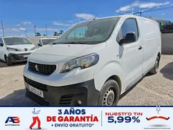 Peugeot Expert