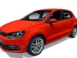 Blanco Usado 2016 VW Polo Sportline Utilitario | 12.900 € (Precio justo)