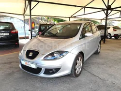 Gris Usado 2006 Seat Altea Monovolumen | 3400 € (Caro)