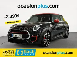 Negro Usado 2021 Mini John Cooper Works Utilitario | 30.300 € (Precio justo)
