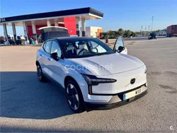 Eléctrico Usado 2024 Volvo EX30 Plus SUV | 29.900 € (Buen precio)