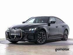 Usado 2025 BMW i4 Berlina | 52.390 € (Super precio)