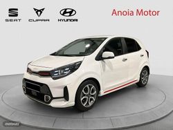 Blanco Usado 2023 Kia Rio GT-Line | 13.949 € (Buen precio)