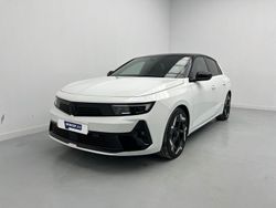 Otro Usado 2025 Opel Astra GSe Berlina | 27.290 € (Precio justo)