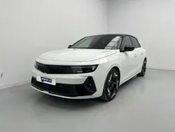 Otro Nuevo 2025 Opel Astra GSe Berlina | 34.200 € (Caro)