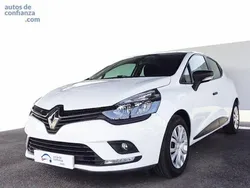 Usado 2019 Renault Clio IV Business | 9300 € (Precio justo)
