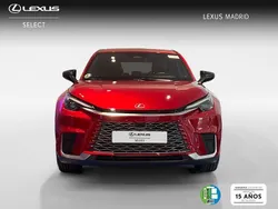 Azul Nuevo 2025 Lexus LBX SUV | 34.700 € (Buen precio)