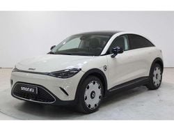 Usado 2024 Smart #3 Premium SUV | 37.900 €