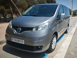 Gris Usado 2018 Nissan Evalia Comfort Monovolumen | 18.800 € (Precio justo)