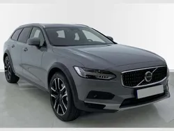Gris Usado 2023 Volvo V90 CC Plus Familiar | 59.900 € (Precio justo)