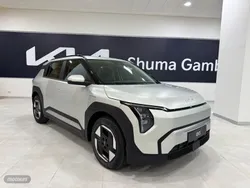 Beige Nuevo 2025 Kia EV3 Air SUV | 40.817 €