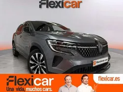 Gris Usado 2024 Renault Austral Evolution SUV | 27.090 € (Super precio)