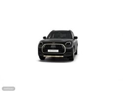 Negro Usado 2025 Mini Countryman SUV | 36.900 € (Precio justo)