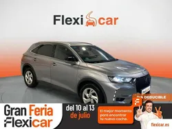 Gris Usado 2019 DS Automobiles DS7 Crossback Be Chic SUV | 15.290 € (Precio justo)