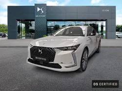 Blanco Usado 2023 DS Automobiles DS4 Trocadero Berlina | 29.100 € (Caro)