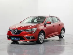 Usado 2016 Renault Mégane III Zen | 13.990 € (Caro)