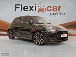 Usado 2020 Suzuki Swift Sport Berlina | 19.490 € (Buen precio)