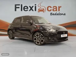 Usado 2020 Suzuki Swift Sport Berlina | 19.490 € (Precio justo)