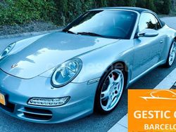 Gris / plata Usado 2006 Porsche 911 Carrera S Cabriolet Descapotable | 51.990 €