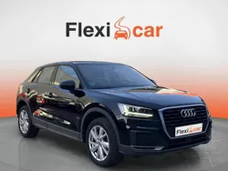 Negro Usado 2020 Audi Q2 Advanced Plus SUV | 17.290 € (Buen precio)