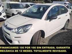 Usado 2013 Citroën C3 Attraction Utilitario | 5999 € (Precio justo)