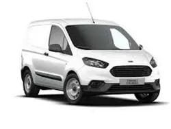 Blanco Nuevo 2024 Ford Transit Active Van | 23.990 €