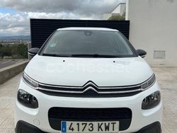 Blanco Usado 2019 Citroën C3 Live Berlina | 7500 € (Buen precio)