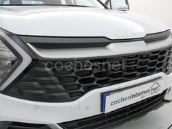 Blanco Usado 2024 Kia Sportage GT-Line SUV | 29.990 € (Precio justo)