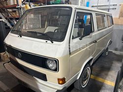 Beige Usado 1986 VW Golf II GTD Berlina | 7500 €